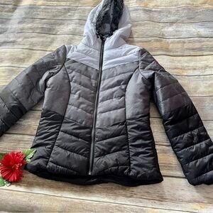 ☃️NWOT SWISS TECH WINTER JACKET